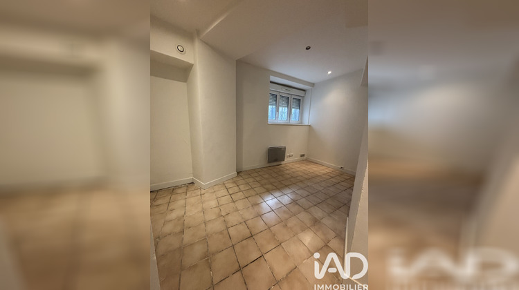 Ma-Cabane - Vente Appartement Beaumont-sur-Oise, 28 m²