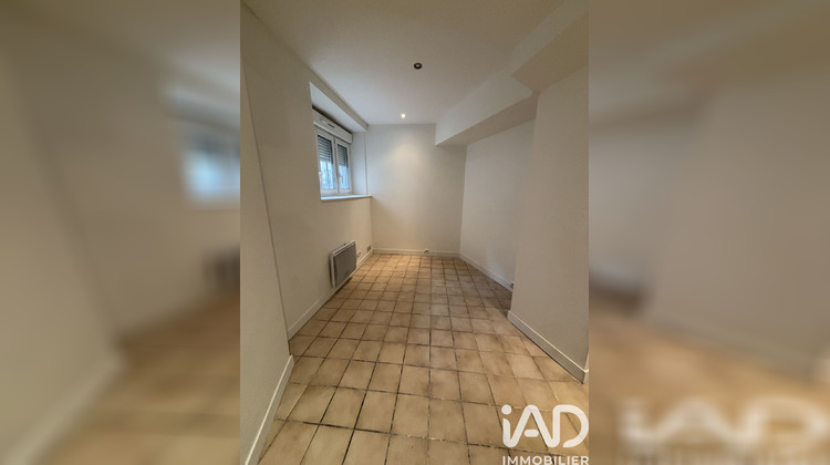 Ma-Cabane - Vente Appartement Beaumont-sur-Oise, 28 m²