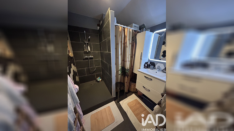 Ma-Cabane - Vente Appartement Beaumont-sur-Oise, 50 m²