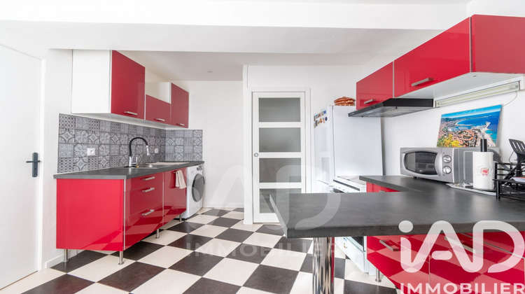 Ma-Cabane - Vente Appartement Beaumont-sur-Oise, 67 m²