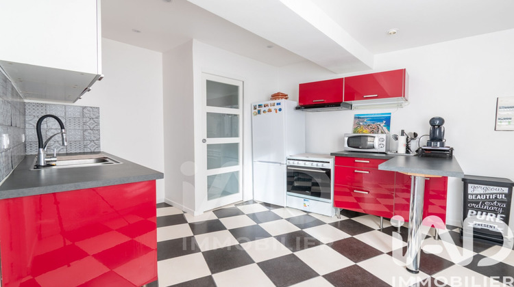 Ma-Cabane - Vente Appartement Beaumont-sur-Oise, 67 m²