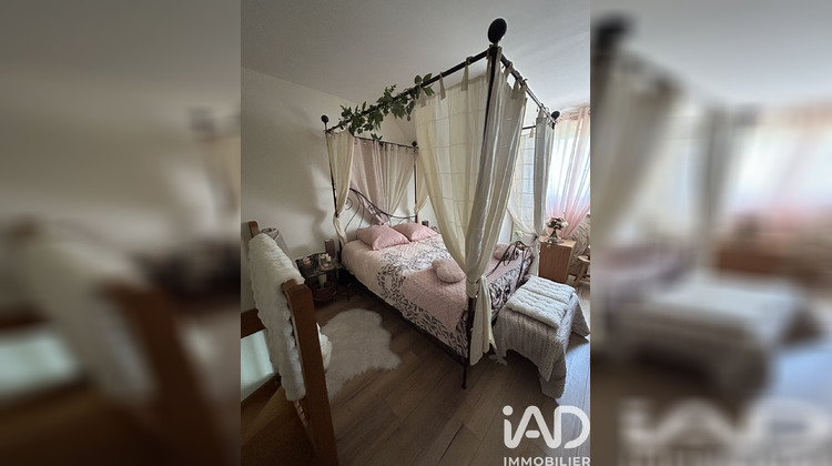 Ma-Cabane - Vente Appartement Beaumont-sur-Oise, 50 m²