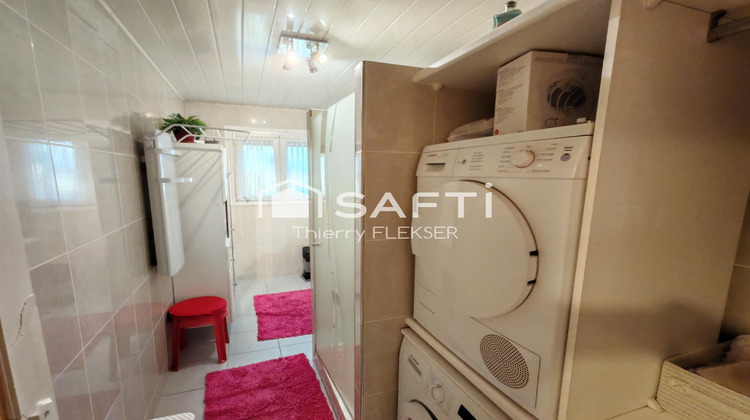 Ma-Cabane - Vente Appartement Beaumont-sur-Oise, 80 m²