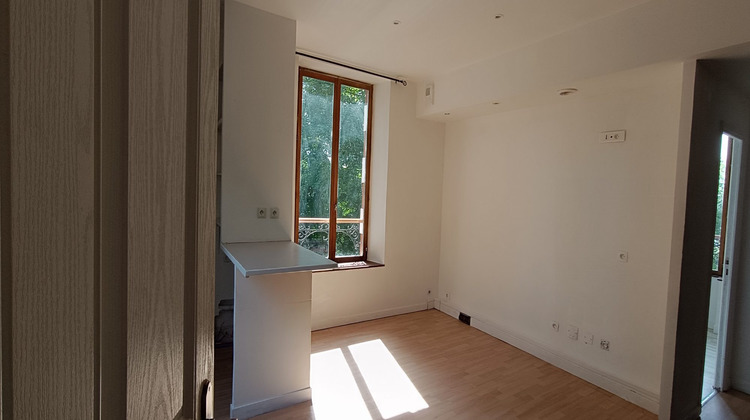 Ma-Cabane - Vente Appartement Beaumont-sur-Oise, 37 m²
