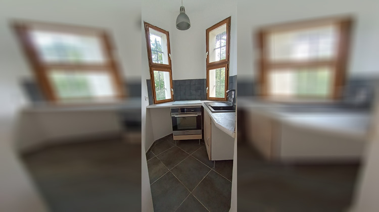 Ma-Cabane - Vente Appartement Beaumont-sur-Oise, 37 m²