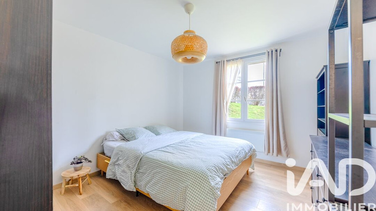 Ma-Cabane - Vente Appartement Beaumont-sur-Oise, 77 m²