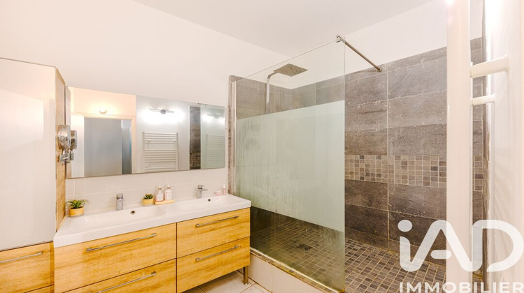 Ma-Cabane - Vente Appartement Beaumont-sur-Oise, 77 m²