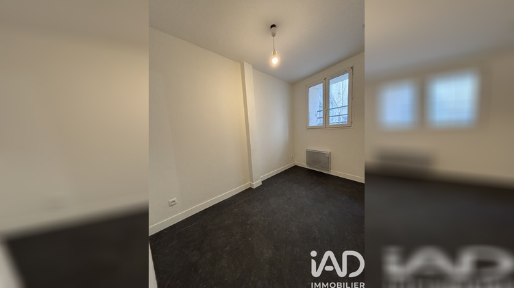 Ma-Cabane - Vente Appartement Beaumont-sur-Oise, 28 m²