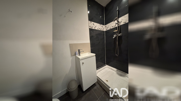 Ma-Cabane - Vente Appartement Beaumont-sur-Oise, 28 m²