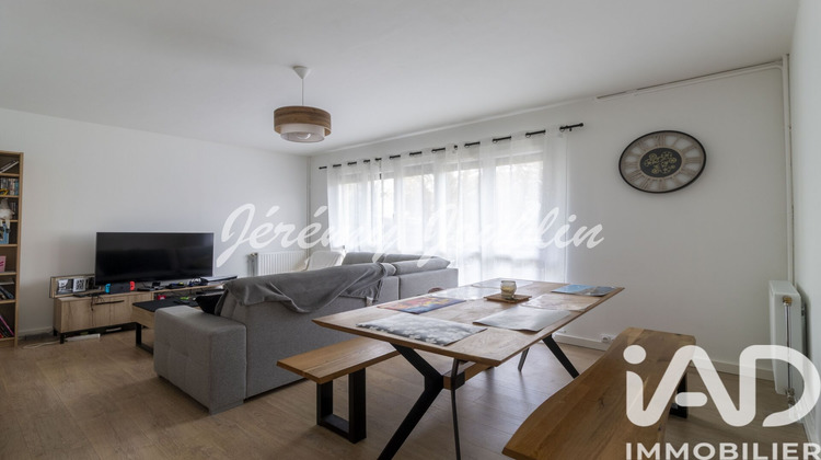 Ma-Cabane - Vente Appartement Beaumont-sur-Oise, 87 m²
