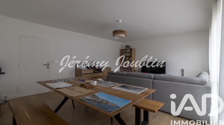 Ma-Cabane - Vente Appartement Beaumont-sur-Oise, 87 m²