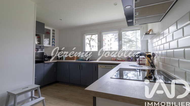 Ma-Cabane - Vente Appartement Beaumont-sur-Oise, 87 m²