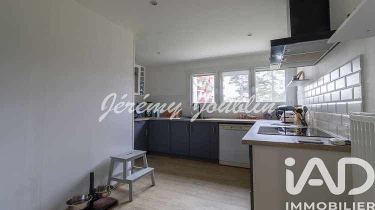 Ma-Cabane - Vente Appartement Beaumont-sur-Oise, 87 m²