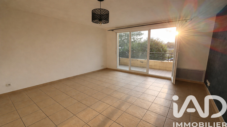 Ma-Cabane - Vente Appartement Beaumont-sur-Oise, 61 m²