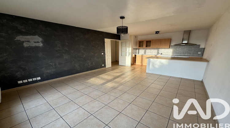 Ma-Cabane - Vente Appartement Beaumont-sur-Oise, 61 m²