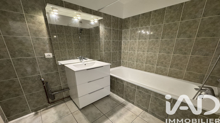 Ma-Cabane - Vente Appartement Beaumont-sur-Oise, 61 m²