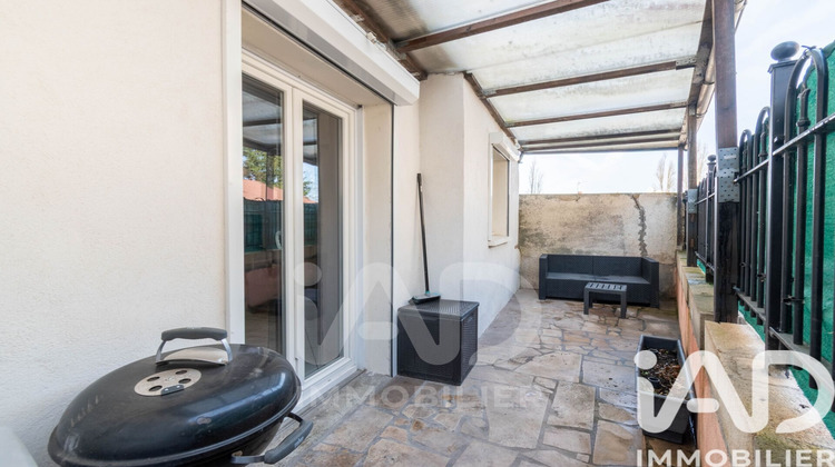 Ma-Cabane - Vente Appartement Beaumont-sur-Oise, 67 m²
