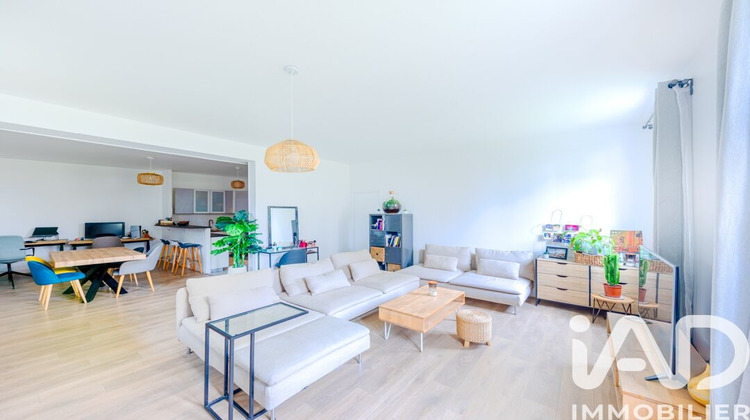 Ma-Cabane - Vente Appartement Beaumont-sur-Oise, 77 m²