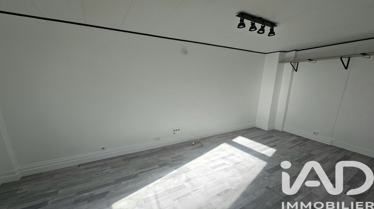 Ma-Cabane - Vente Appartement Beaumont-sur-Oise, 38 m²