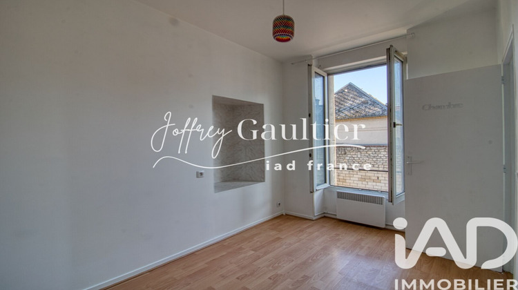 Ma-Cabane - Vente Appartement Beaumont-sur-Oise, 30 m²