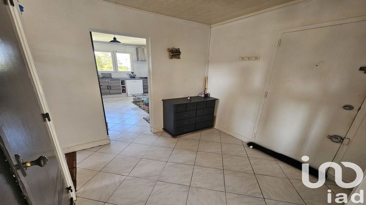 Ma-Cabane - Vente Appartement Beaumont-sur-Oise, 59 m²