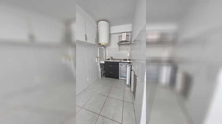 Ma-Cabane - Vente Appartement BEAUMONT-SUR-OISE, 39 m²