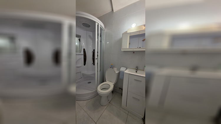 Ma-Cabane - Vente Appartement BEAUMONT-SUR-OISE, 39 m²