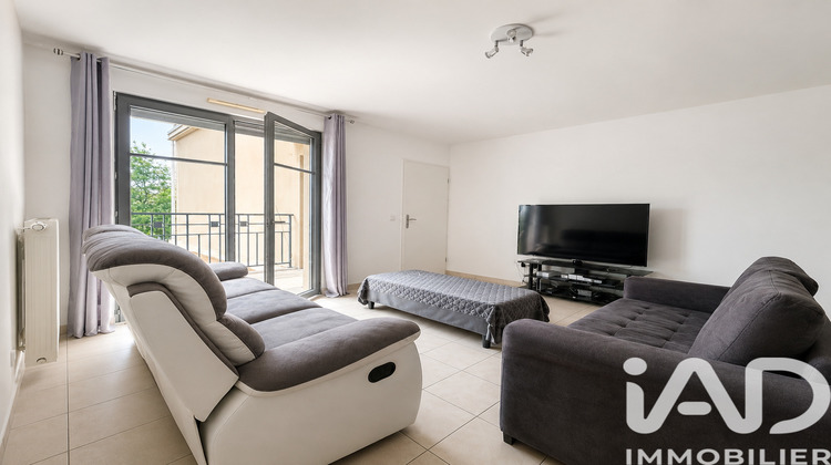 Ma-Cabane - Vente Appartement Beaumont-sur-Oise, 45 m²