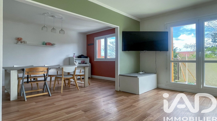 Ma-Cabane - Vente Appartement Beaumont-sur-Oise, 80 m²