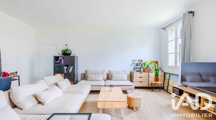 Ma-Cabane - Vente Appartement Beaumont-sur-Oise, 77 m²