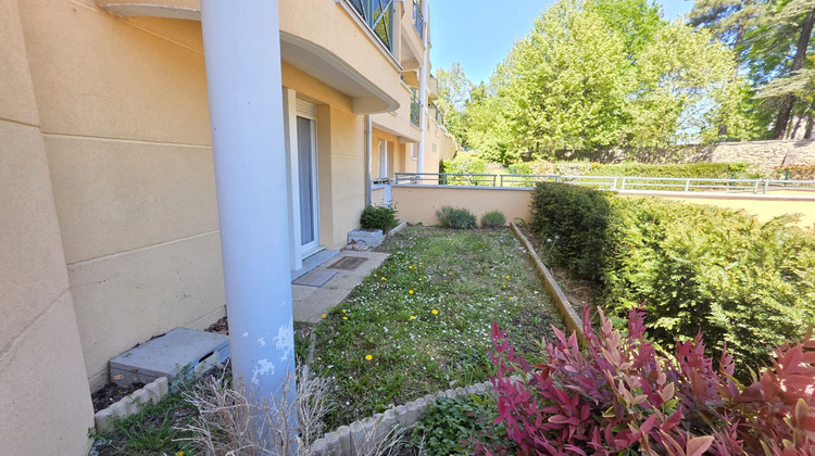 Ma-Cabane - Vente Appartement BEAUMONT-SUR-OISE, 50 m²