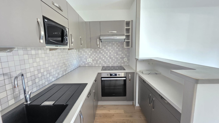 Ma-Cabane - Vente Appartement BEAUMONT-SUR-OISE, 50 m²
