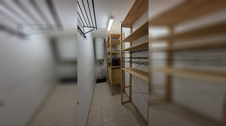 Ma-Cabane - Vente Appartement BEAUMONT-SUR-OISE, 50 m²