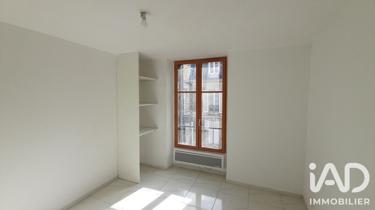 Ma-Cabane - Vente Appartement Beaumont-sur-Oise, 15 m²