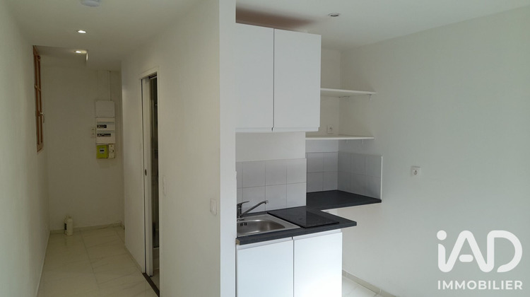 Ma-Cabane - Vente Appartement Beaumont-sur-Oise, 15 m²