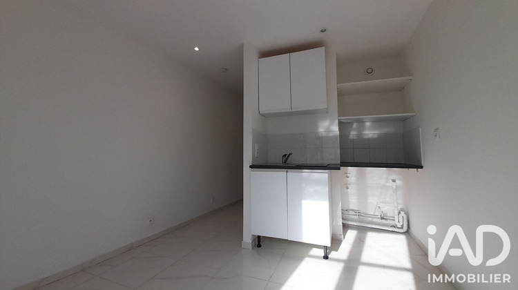 Ma-Cabane - Vente Appartement Beaumont-sur-Oise, 15 m²