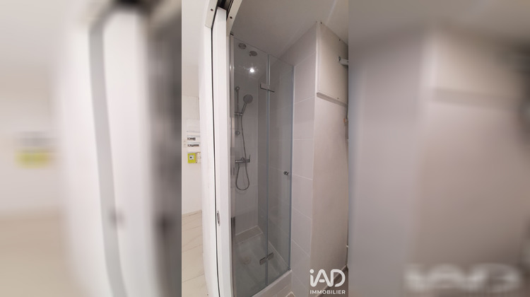 Ma-Cabane - Vente Appartement Beaumont-sur-Oise, 15 m²