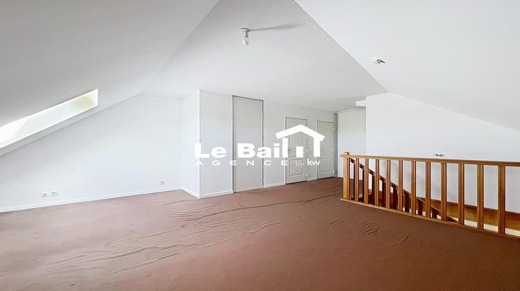 Ma-Cabane - Vente Appartement Beaumont-sur-Oise, 56 m²
