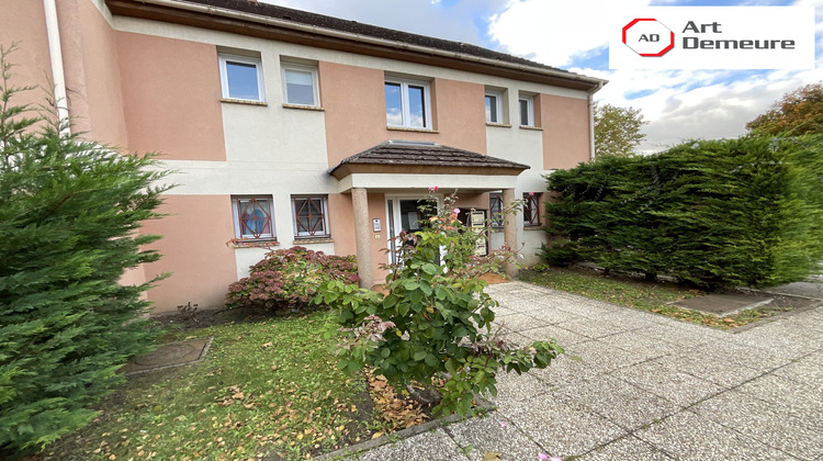 Ma-Cabane - Vente Appartement Beaumont-sur-Oise, 37 m²
