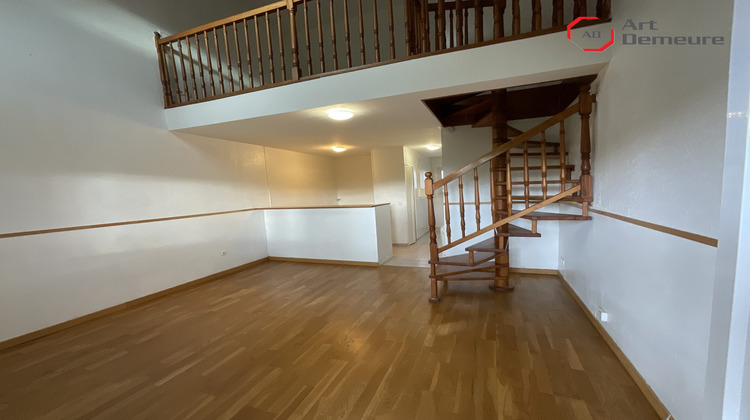 Ma-Cabane - Vente Appartement Beaumont-sur-Oise, 37 m²