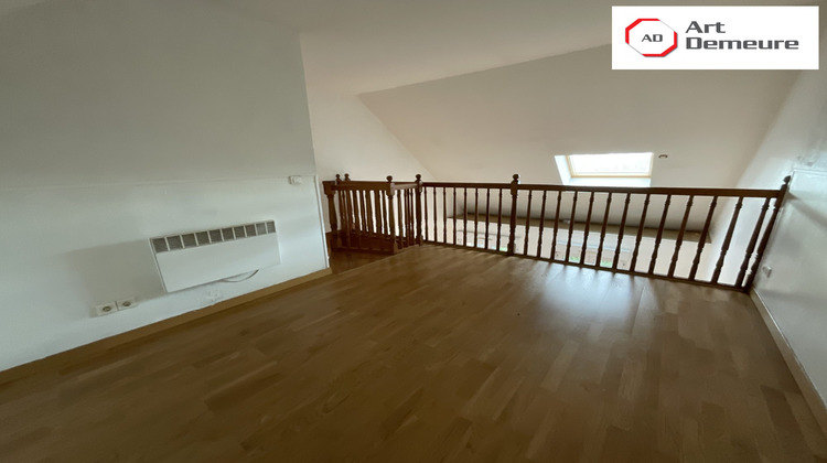 Ma-Cabane - Vente Appartement Beaumont-sur-Oise, 37 m²