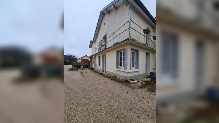 Ma-Cabane - Vente Appartement Beaune, 73 m²