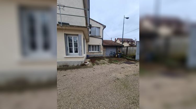 Ma-Cabane - Vente Appartement Beaune, 73 m²