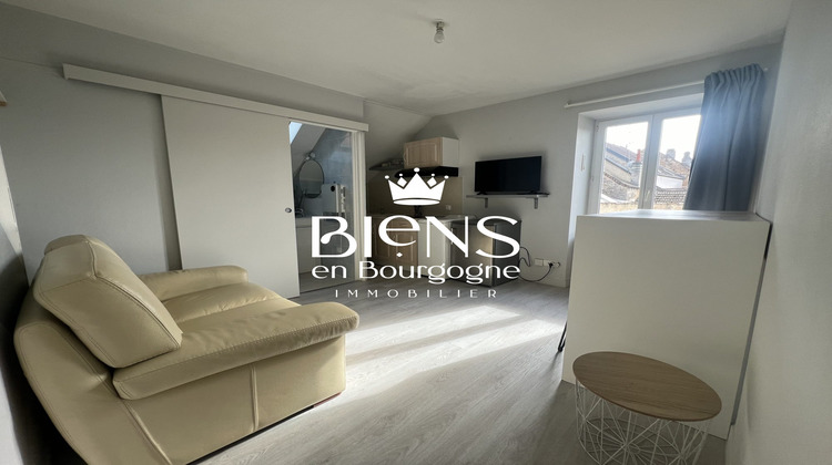 Ma-Cabane - Vente Appartement Beaune, 23 m²