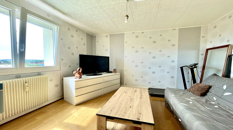 Ma-Cabane - Vente Appartement BEAUNE, 78 m²