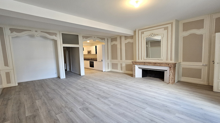 Ma-Cabane - Vente Appartement Beaune, 144 m²