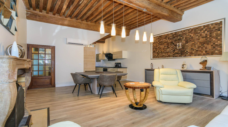 Ma-Cabane - Vente Appartement BEAUNE, 192 m²