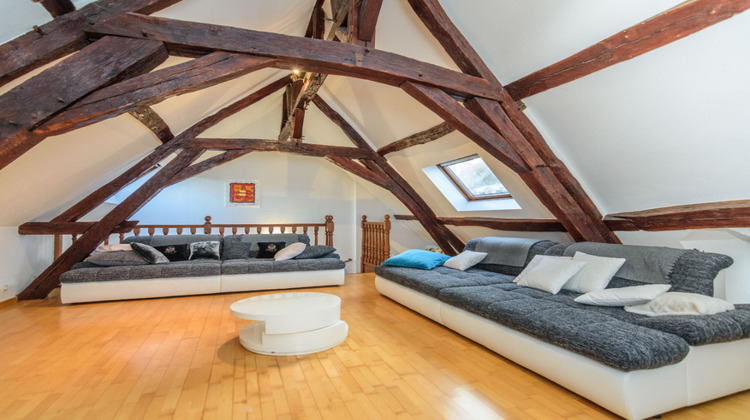 Ma-Cabane - Vente Appartement BEAUNE, 192 m²