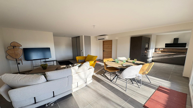 Ma-Cabane - Vente Appartement BEAUNE, 71 m²