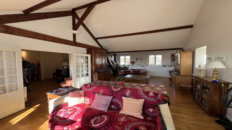 Ma-Cabane - Vente Appartement Beaune, 125 m²